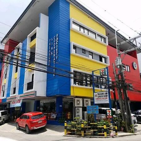 Triple Js Unit 301 Διαμέρισμα Baguio City Εξωτερικό φωτογραφία