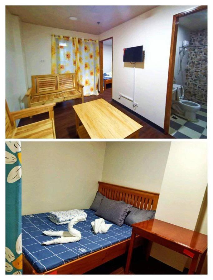 Triple Js Unit 301 Διαμέρισμα Baguio City Εξωτερικό φωτογραφία
